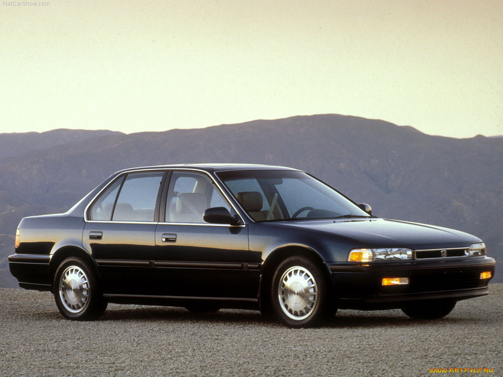 , honda